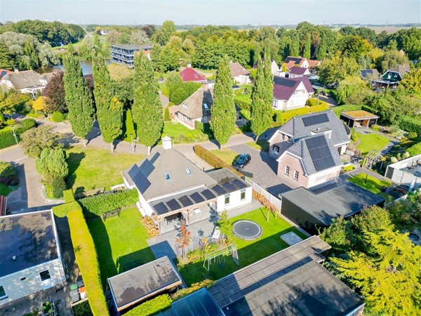 Medium property photo - Bovenlanden 50, 9697 NX Blijham